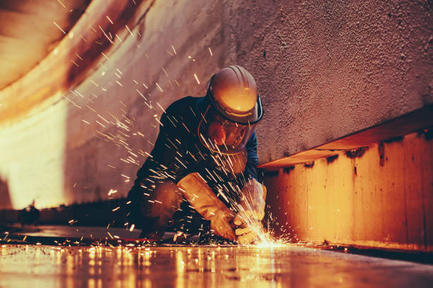  Ruston, LA Welder Pros