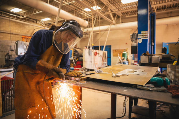 Best Food and Beverage Processing Equipment Welding in Ruston, LA