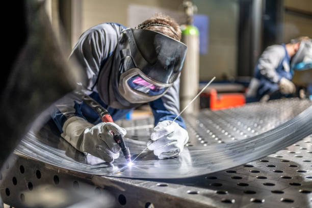 Best Artistic and Custom Metal Fabrication in Ruston, LA