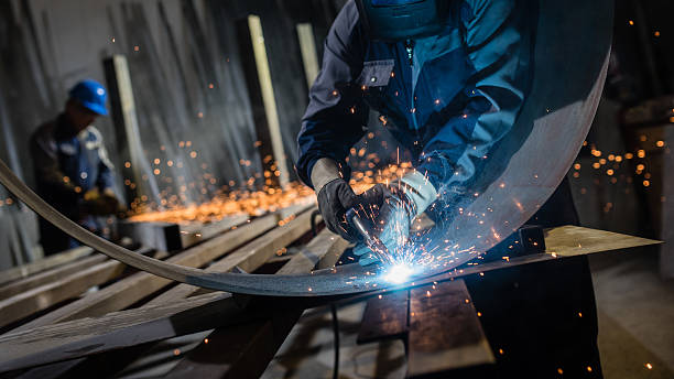 Best Welding Inspection and Certification in Ruston, LA